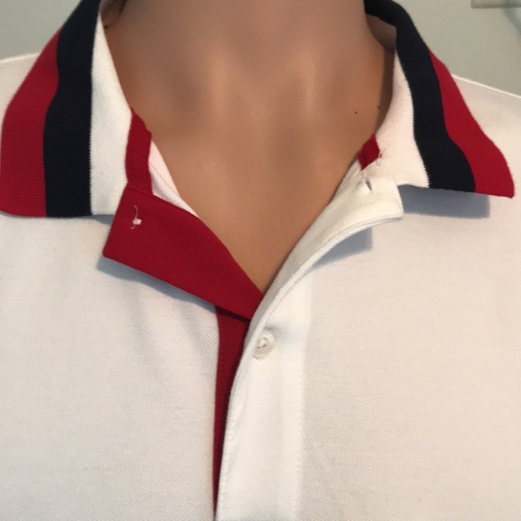 Nautica men’s polo shirt - Picture 3 of 6
